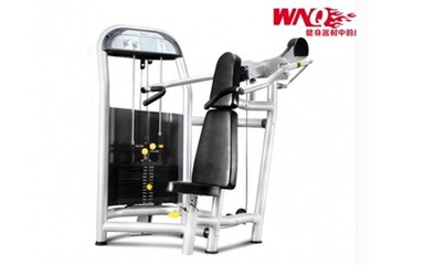 廣州健身器材批發新標桿 勁道康體設施引領行業，打造健康生活新體驗